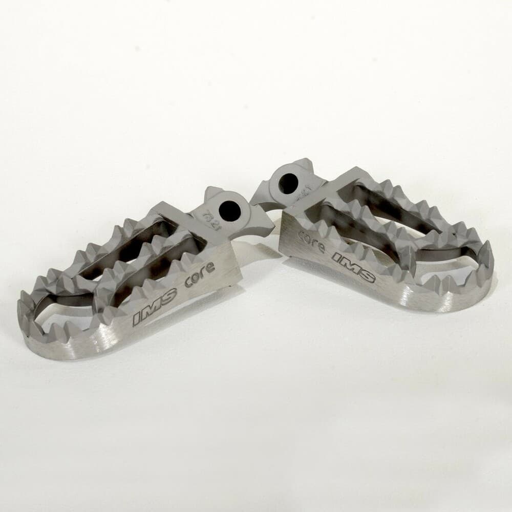 IMS Core Enduro Foot Peg Floorboard