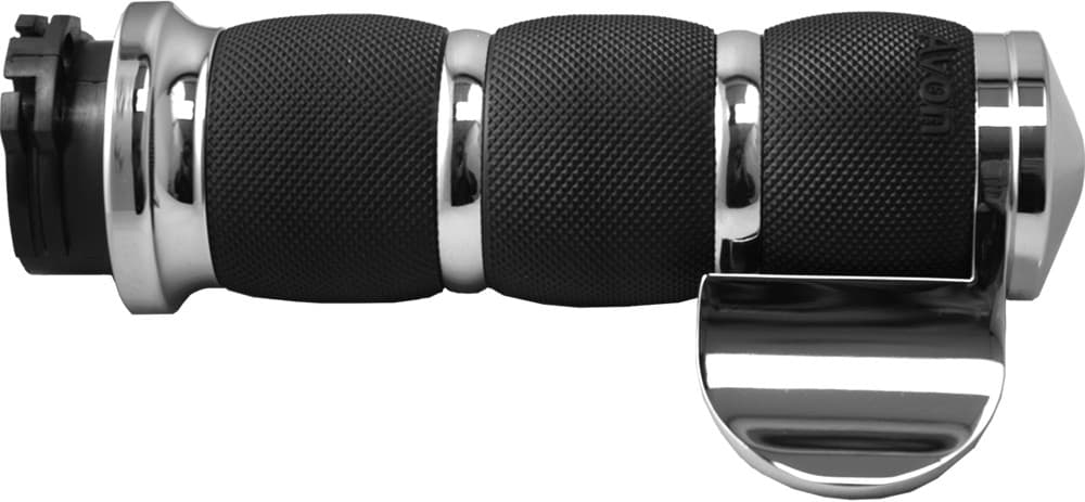 AVON Air Cushioned Grips Handlebar Grip - AIR-90-BOSS