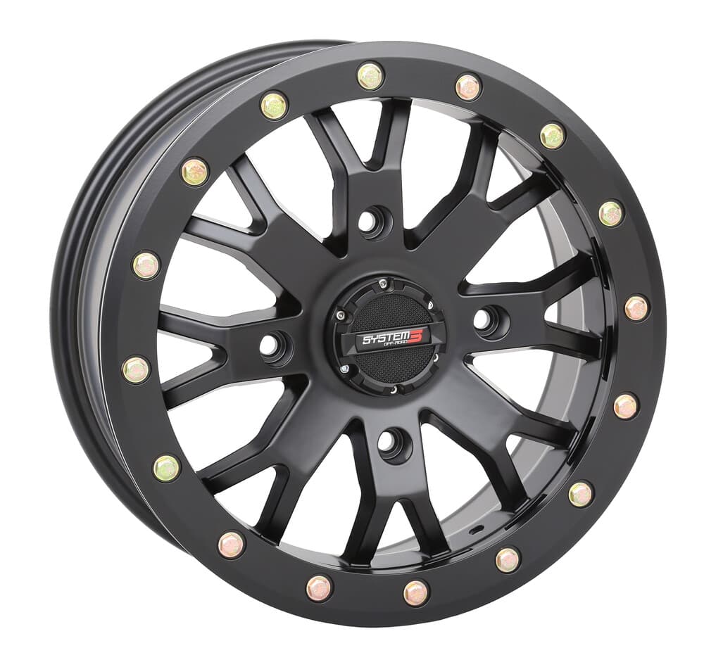 SYSTEM 3 - 14S3-31561 - Sb4 Wheels