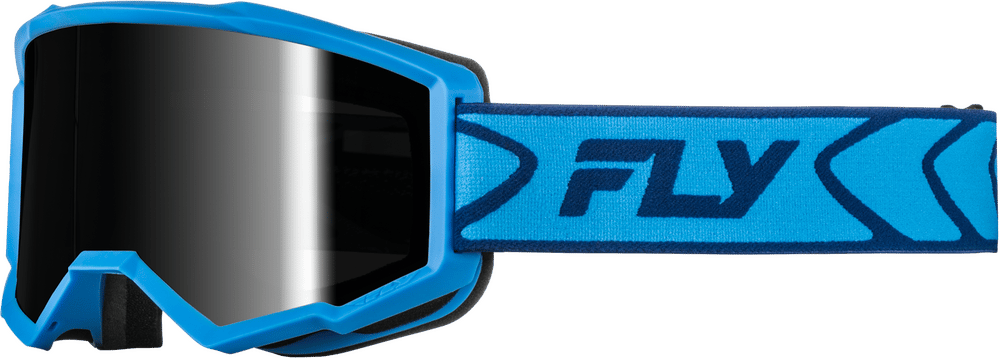 FLY RACING - 37-51538 - Zone Watercraft Goggle (2026)