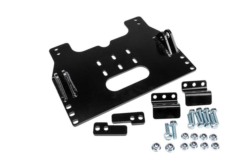 KFI - 105880 - Front Mount Plows