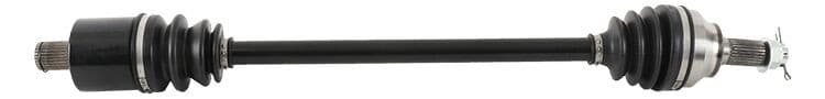 ALL BALLS 6 Ball Heavy Duty Axle CV Joint - AB6-PO-8-332