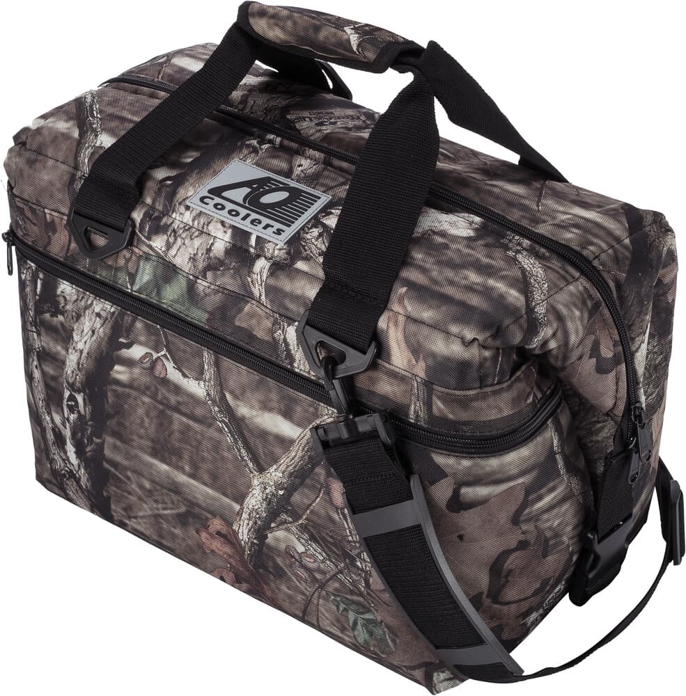 Mossy Oak Cooler 24/PK
