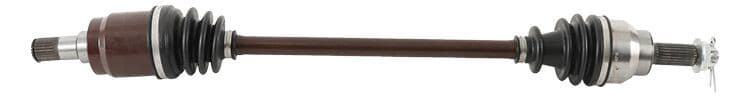 ALL BALLS 6 Ball Heavy Duty Axle CV Joint - AB6-HO-8-124