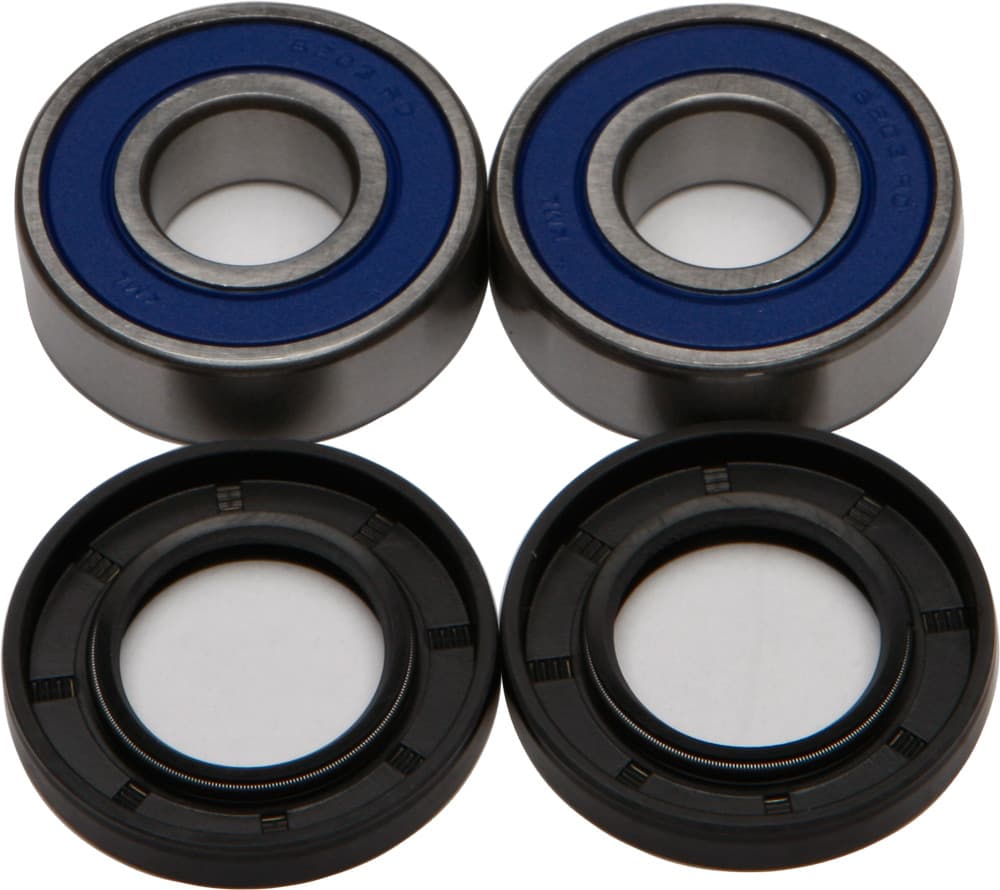 ALL BALLS Wheel Bearing Seal - 25-1104