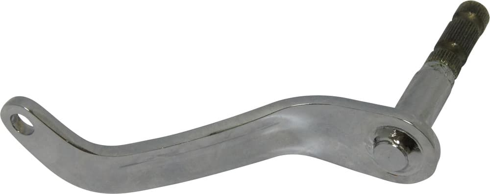 Inner Shift Arm Chrome Flst 33668-07