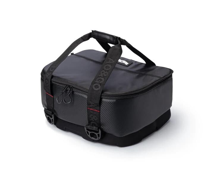 AO COOLERS - AOCR18SNGHD - Ao Stow-N-Go Mini Hd Cooler
