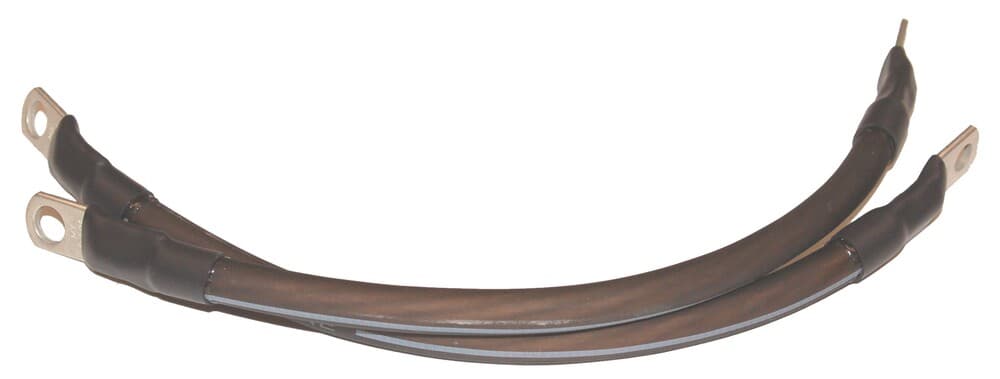 NAMZ CUSTOM CYCLE - NBC-B06 - Battery Cables