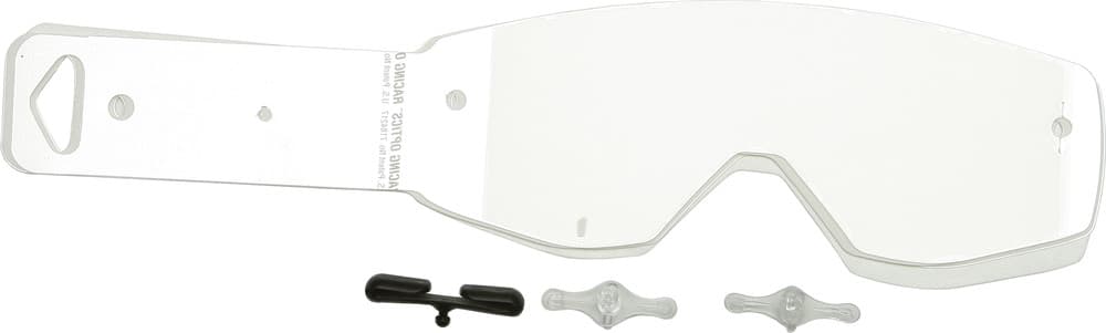 SCOTT Works Prostack Laminated Tear-Offs