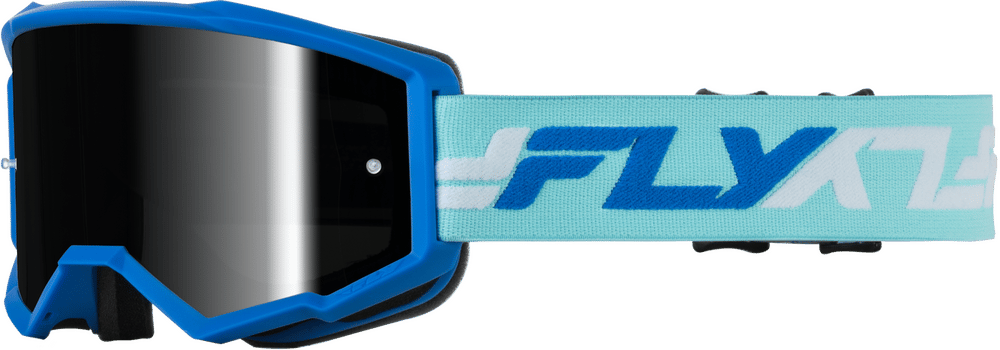FLY RACING - 37-51540Y - Youth Zone Goggles (2027)