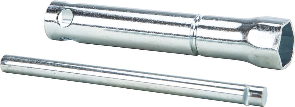 EMGO - 84-04110 - Spark Plug Wrench