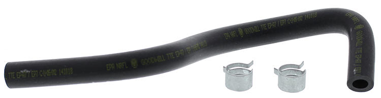 ALL BALLS Fuel Line Fitting - FS110-0014