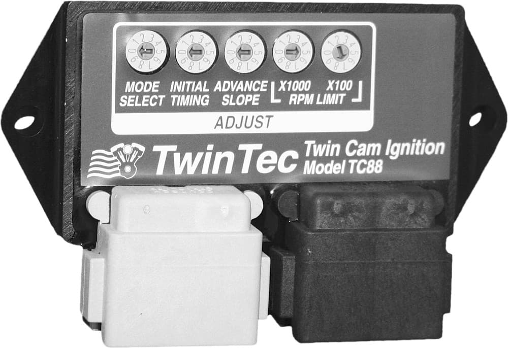 DAYTONA - 1008 - Tc88/A Ignition Module