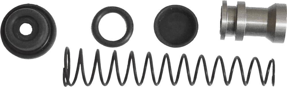 Master Cylinder Rebuild Kit Front Kit for 5/8"