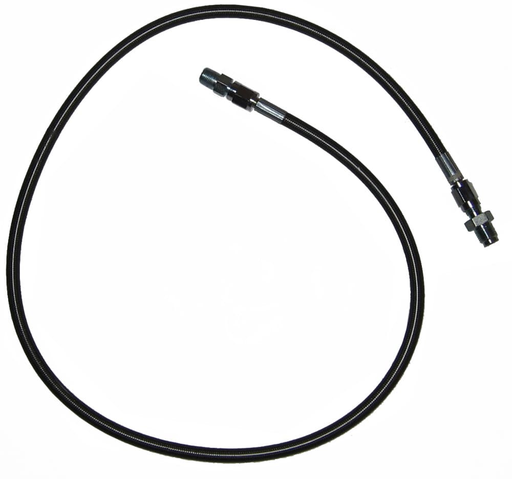 POWERMADD Polaris Brake Line/Hose/Cable - 45604