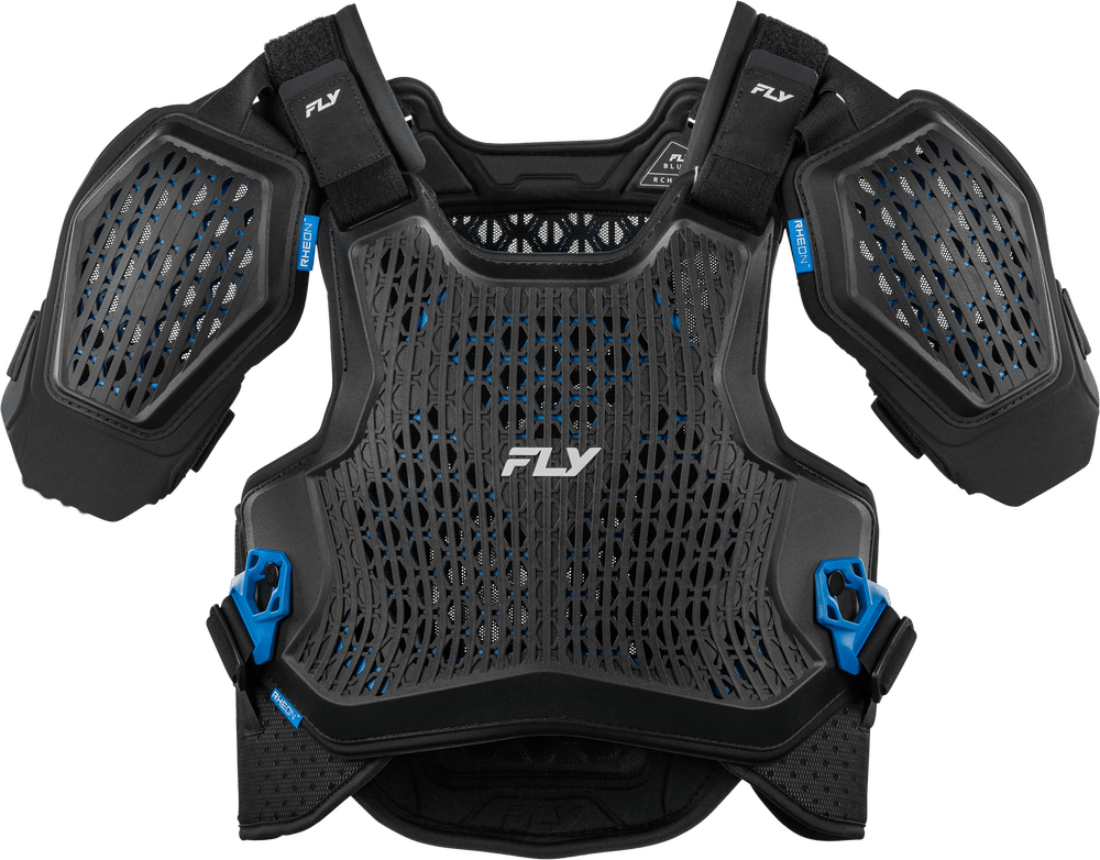 FLY RACING Blueprint RCH-2 Chest Protector