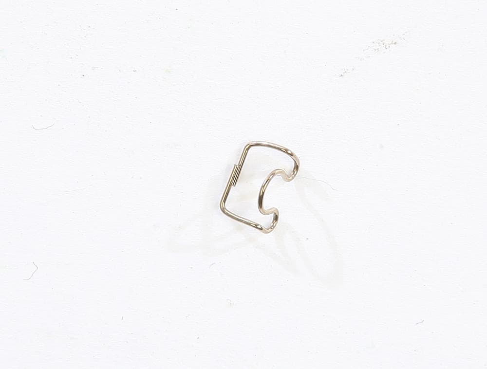MIKUNI - FVM15/285 - N.v. Spring Clip