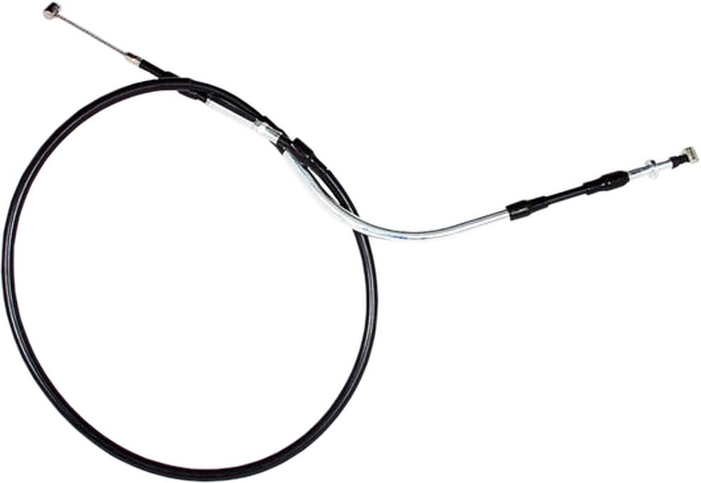 MOTION PRO - 03-0347 - Black Vinyl Clutch Cable