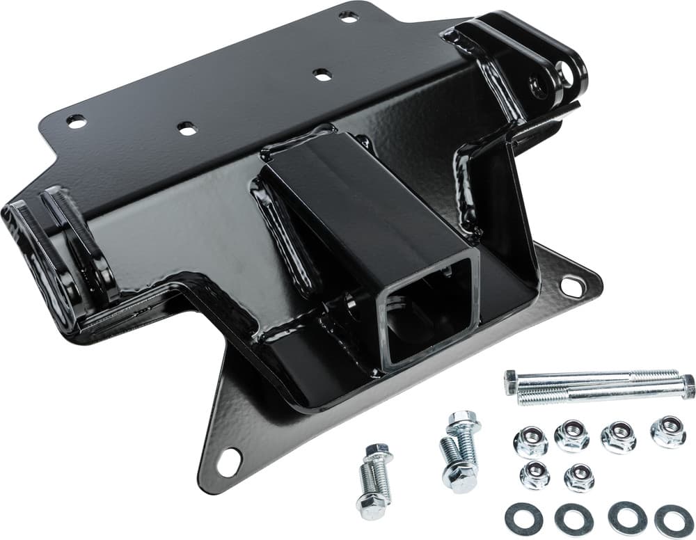 KFI - 105980 - Front Mount Plows