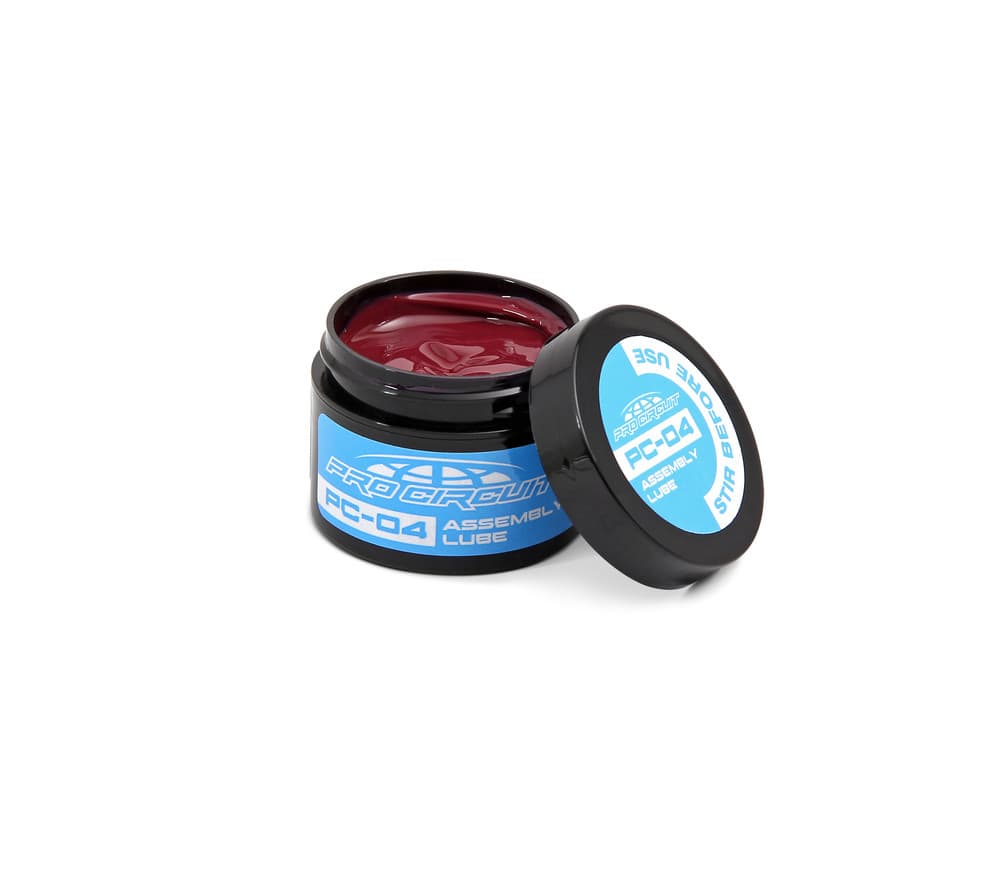 PRO CIRCUIT - PC-04 - Pc-04 Assembly Lube
