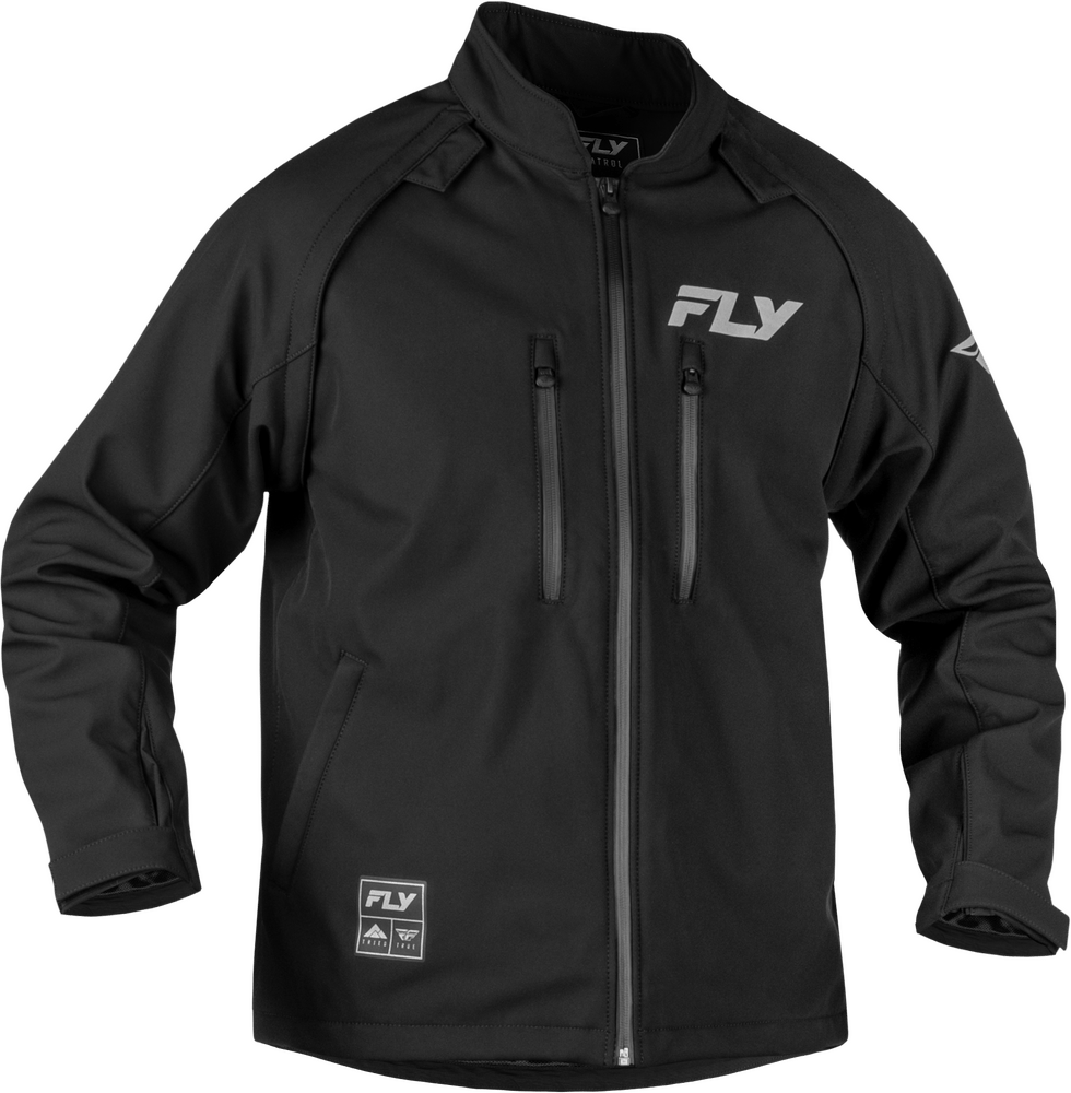 FLY RACING - 380-6802X - Patrol Jacket (2027)