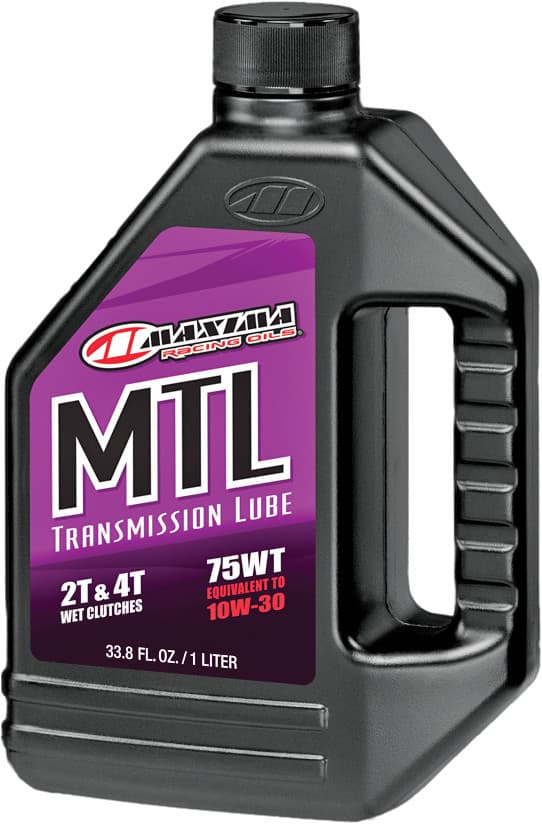 MAXIMA - 42901 - Mtl Transmission Lubricant