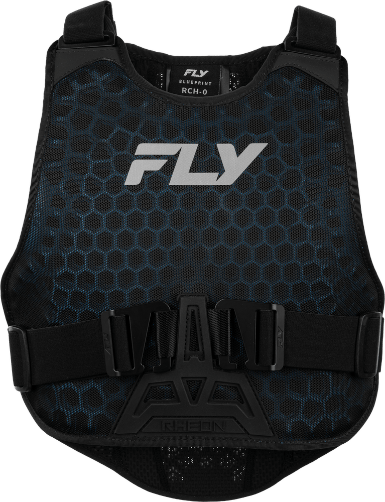 FLY RACING Youth Blueprint RCH-0 Roost Guard