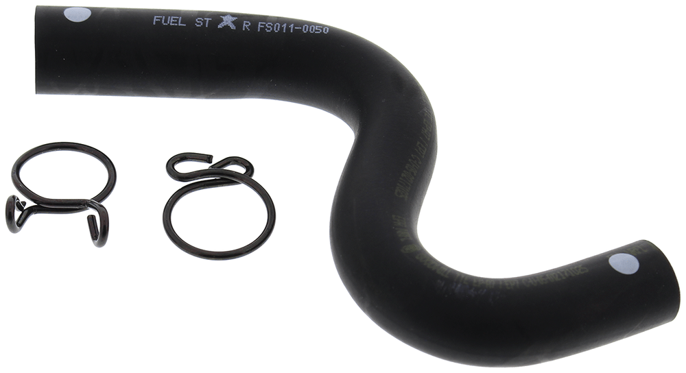ALL BALLS Fuel Line Fitting - FS110-0009