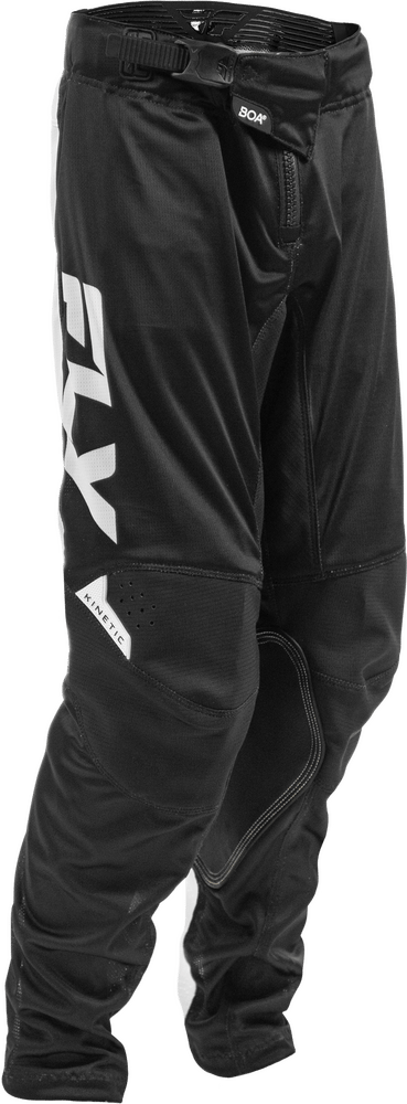 FLY RACING - 380-34022 - Youth Kinetic Mesh Pants (2026.5)