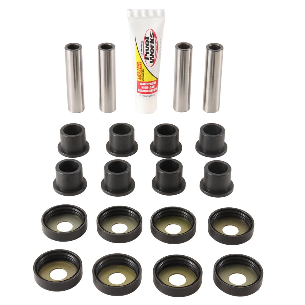 A-Arm Bearing Kit A/C