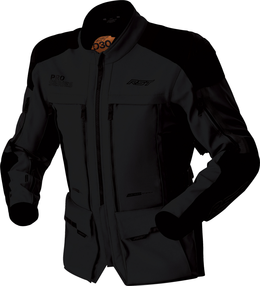 RST PS Adventure D30 Jacket