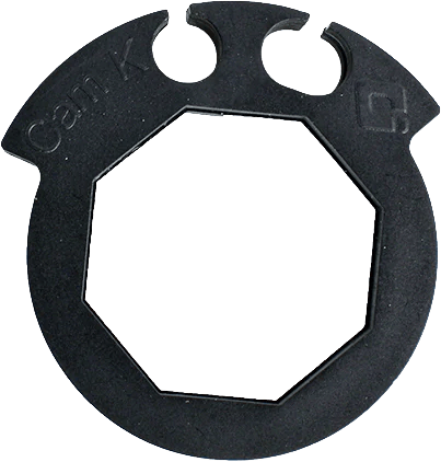 ODI - H70SCK - V2 Optional Throttle Cam