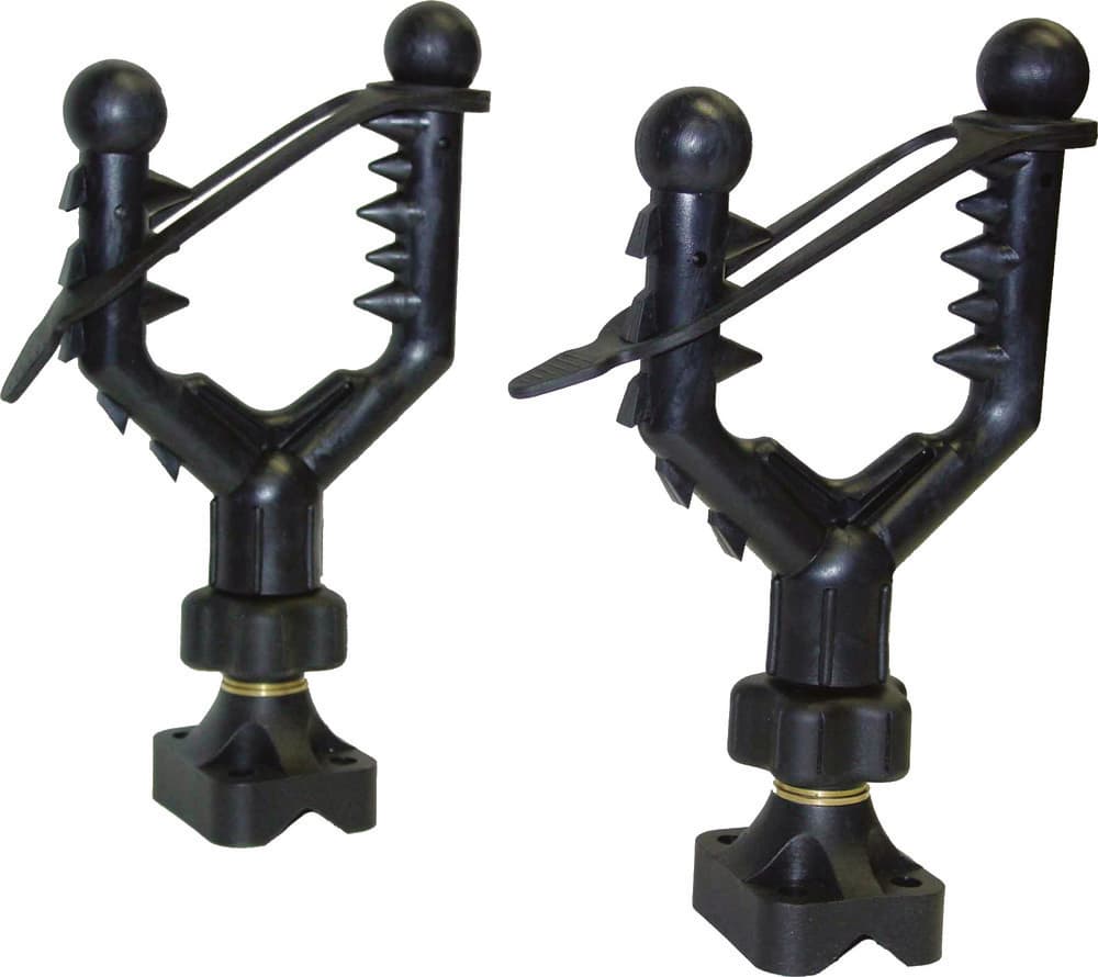 ALL RITE - PRP1 - Pack Rack Plus