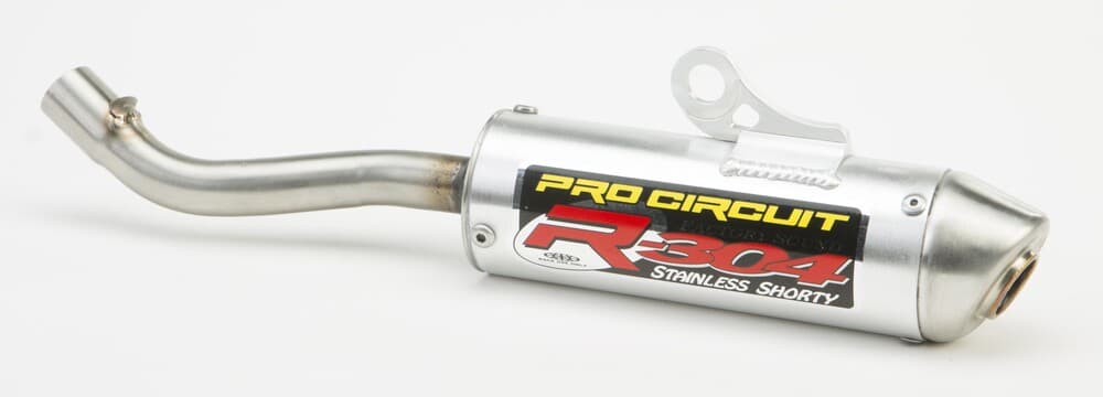 Pro Circuit R-304 Silencer Slip-On Exhaust - SY02125-RE
