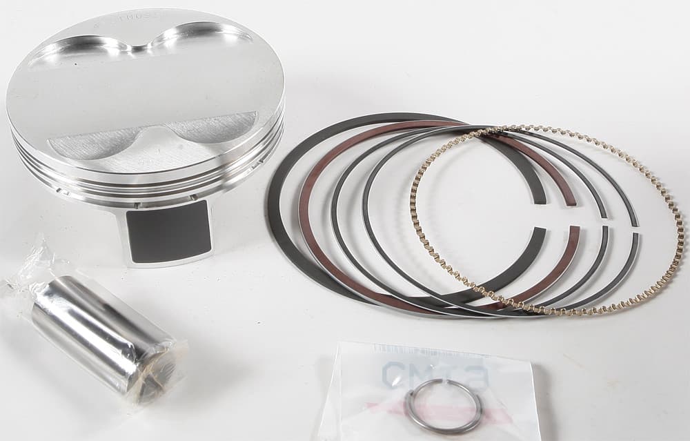 WISECO - 4911M09550 - Piston