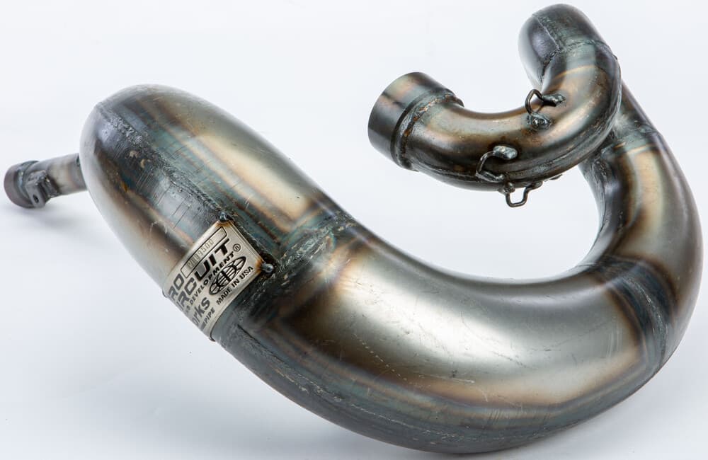 PRO CIRCUIT - PH89500 - Works Series Pipe