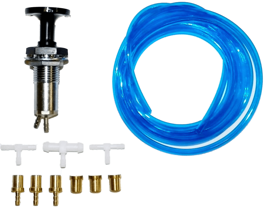 WSM - 006-505 - Primer Kit