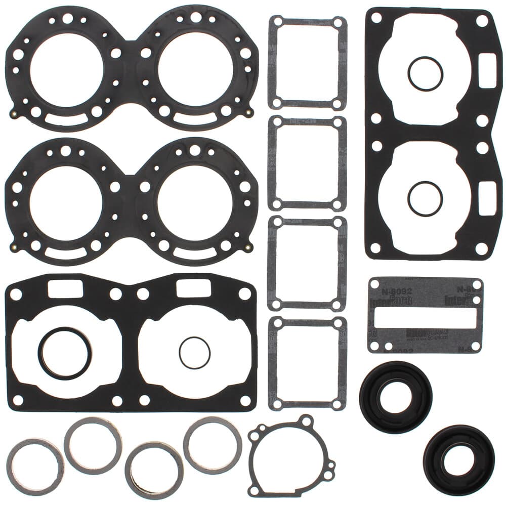 VERTEX - 711202 - Full Gasket Set