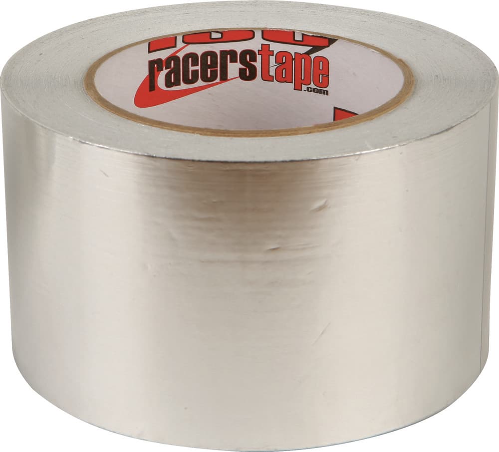 ISC - RTAF3150 - Aluminum Heat Foil Tape