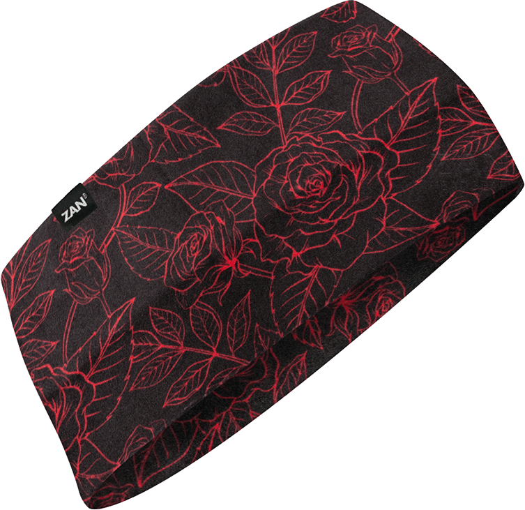 ZAN Adult Sportflex Headband (2025)