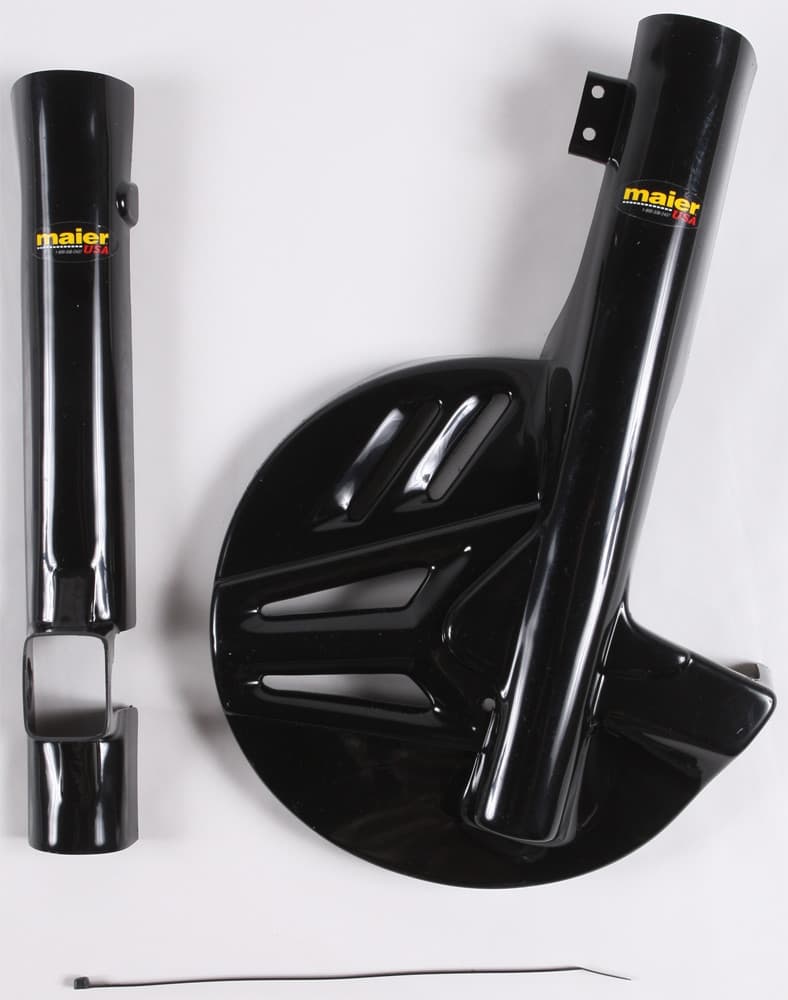 MAIER - 596230 - Fork / Disc Cover