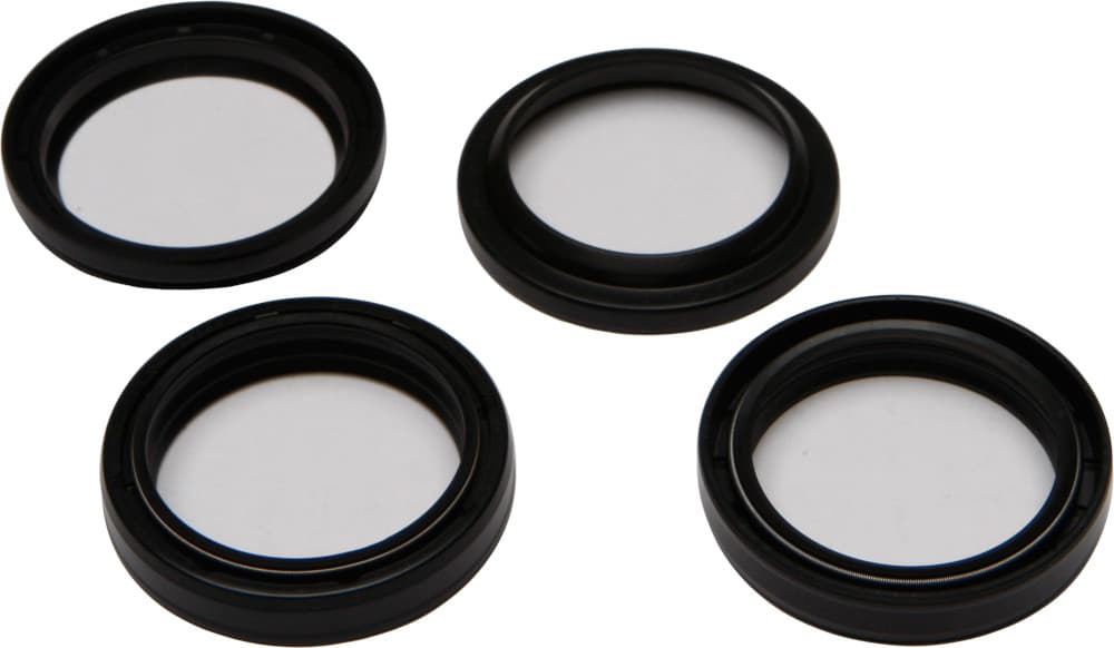 Fork & Dust Seal Wiper Kit