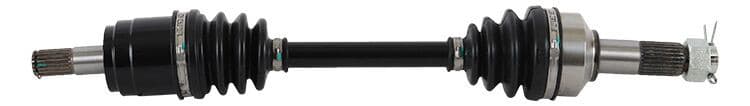 ALL BALLS 6 Ball Heavy Duty Axle CV Joint - AB6-HO-8-134