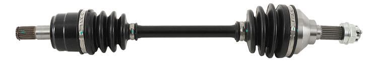 ALL BALLS - AB6-KW-8-224 - 6 Ball Heavy Duty Axle