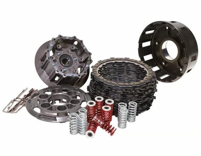 REKLUSE APEX Clutch & Basket clutch component