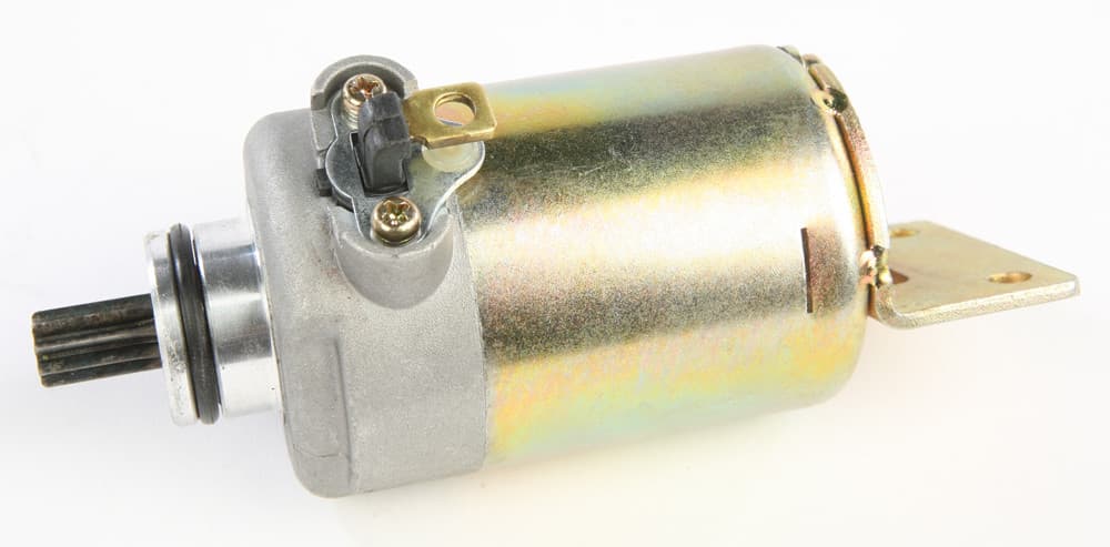 RICKS - 61-510 - Starter Motor