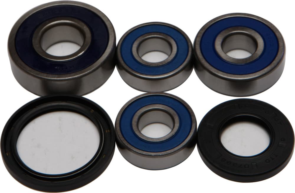 ALL BALLS Wheel Bearing Seal - 25-1238