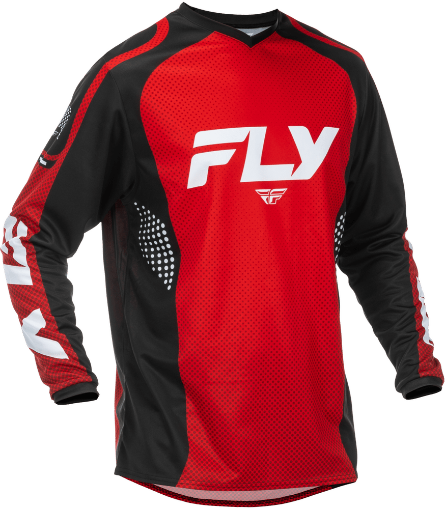 FLY RACING - 379-9212X - 2026 F-16 Jersey