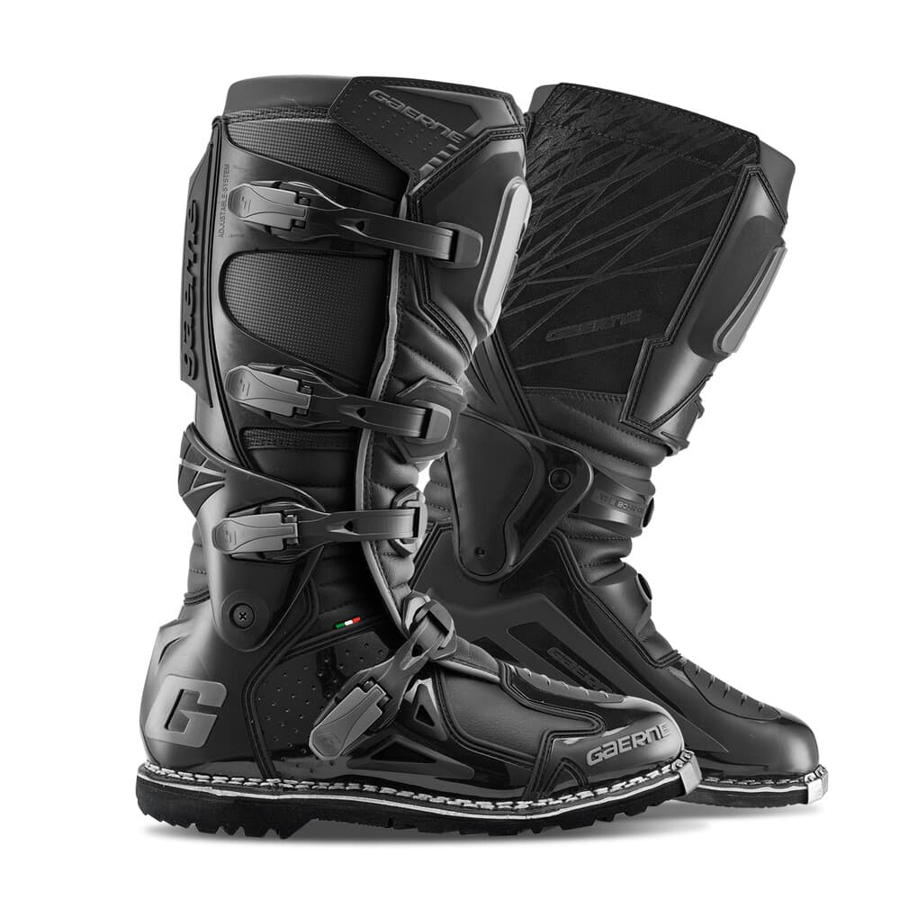 GAERNE - 2197-011-8 - Fastback Endurance Boots (sp `2025)