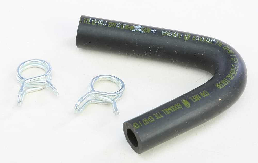 ALL BALLS Fuel Line Fitting - FS110-0128